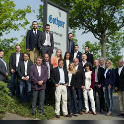 Ahlborn Gerhard - Gothaer Versicherungsagentur - Thumbnail