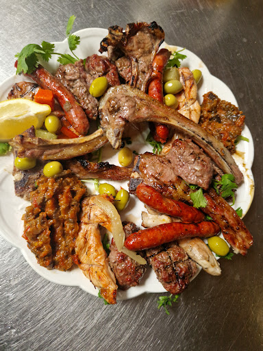 Restaurante Al-Atlas - Thumbnail
