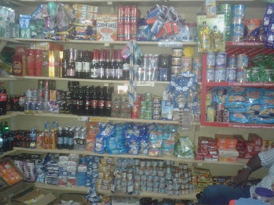 Photos of Diamond super Stores