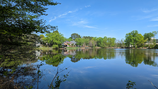 Greensboro Botanical Gardens - Thumbnail