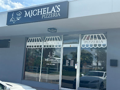 Michela's Pizzeria 12377 S Cleveland Ave #9, Fort Myers, FL 33907