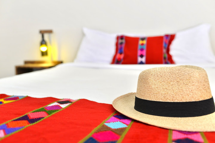 Casa Azabache by null