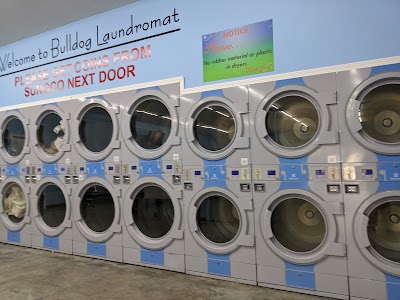 Bulldog Laundromat