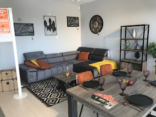 Photo n°15 de BUT à Onet-le-Château (Magasin de canapés)