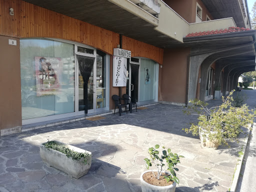 Salone Number One - Visual