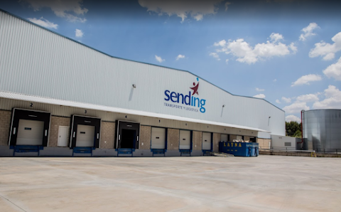 SENDING MALLORCA P.I. CAN VALERO, Carrer d