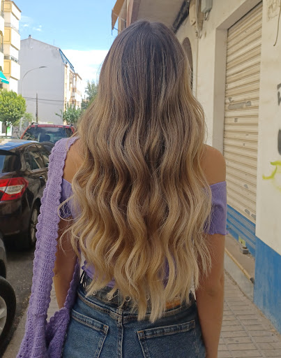 Tarin salón - Visual