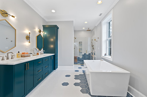 Nooga Strong Construction Remodeling and Renovation - Thumbnail