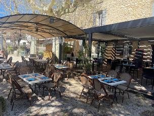 Photo n°39 de Le Saint Maurice à Saint-Maurice-de-Cazevieille (Brasserie)