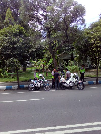 Photos of Taman Umum Griya Indah 2