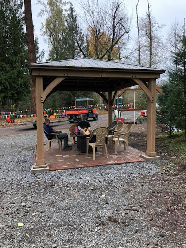 Ohop Ridge Christmas Tree Farm Gallery - United States