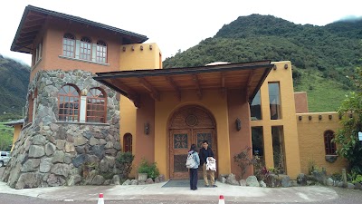 Photos of Termas Papallacta Hotel Spa