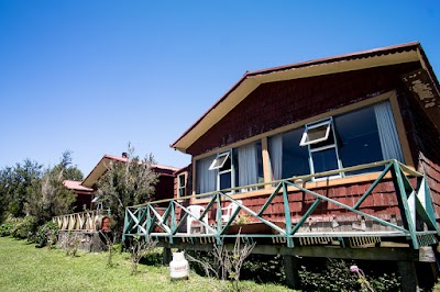 Photos of Hotel Caba&ntilde;as Las Golondrinas