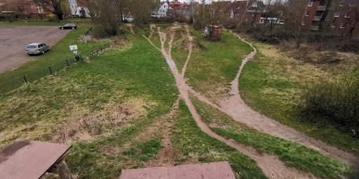 Dirtpark Stadthagen - Thumbnail
