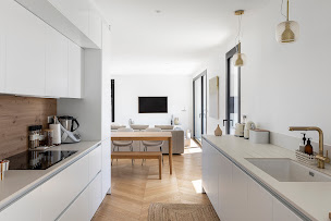 Photo n°54 de Kiwi Studio, Architecture et Design à Metz (Designer d'intérieur)