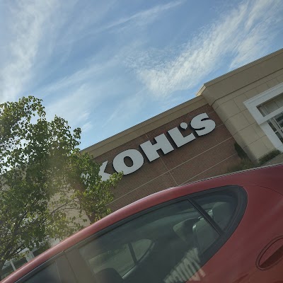 Photos of Kohl's Auburn Hills