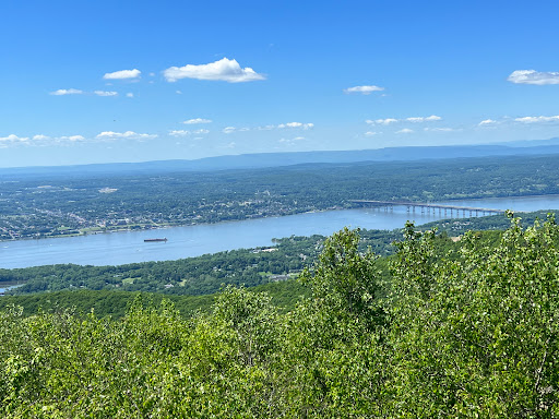 Mount Beacon Fire Tower Gallery - United States
