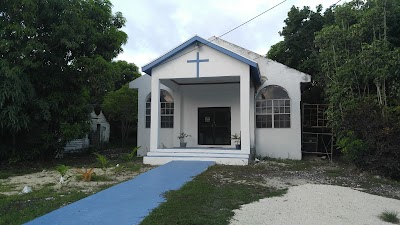 photo of Small Hope Bay Church Of God