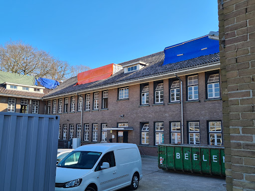Bergansius Kazerne - Thumbnail