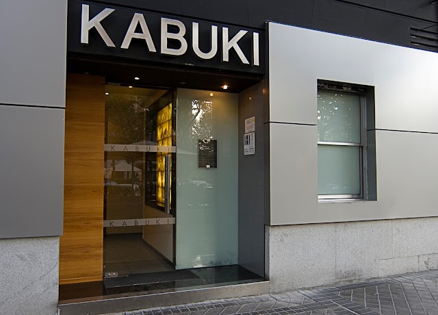 Kabuki