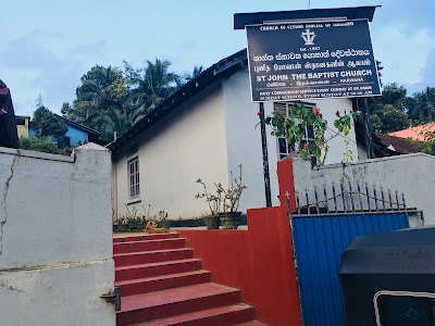church