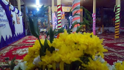 Photos of Prek Thmey Pagoda