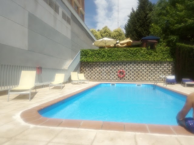 Hotel Eurostars Toledo