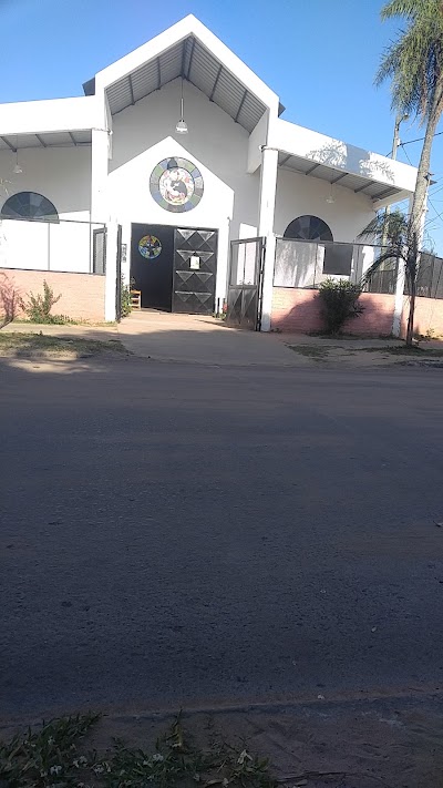 Photos of Capilla San Cayetano