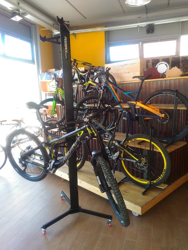 Attitude Store Pescara