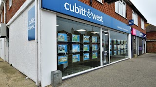 Cubitt & West Peacehaven Estate Agents