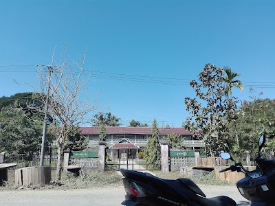 Photos of B.E.H.S, Yandanar Myaing