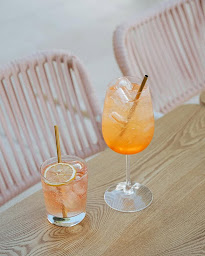 Photo n°79 de Blooming Café à Arcachon (Restaurant)