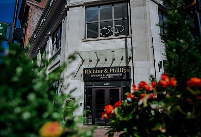 Richter & Phillips Jewelers