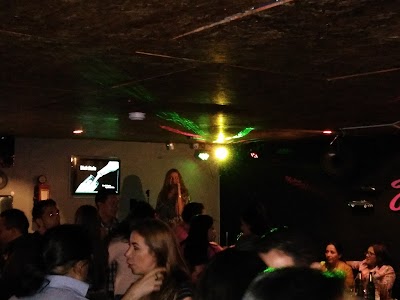 Photos of Bar Friends