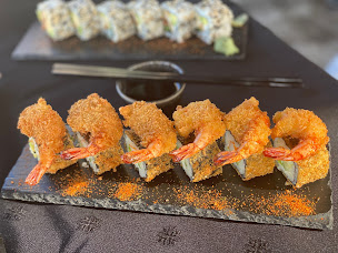 Photo n°2 de SABAIDI SUSHI & THAI à Sainte-Geneviève-des-Bois (Restaurant asiatique)