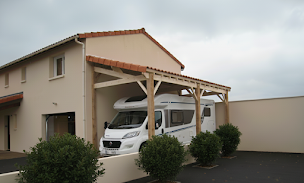 Photo n°24 de Abri la Romagne à st andré de la marche (Constructeur de garages)