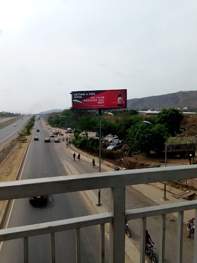 Photos of Mpape Junction