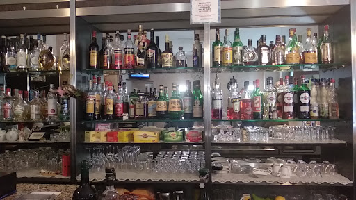 Bar Lodi - Visual