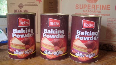 Photos of BEWON CAKE