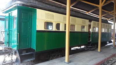 Photos of Museum Kereta Api