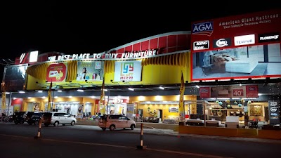 Photos of MER 99 MEGA MAS MANADO