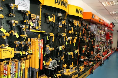 Photos of Bondoli & Campese Srl HARDWARE