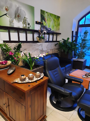 Butsaba - Traditionelle Thai Massage - Thumbnail