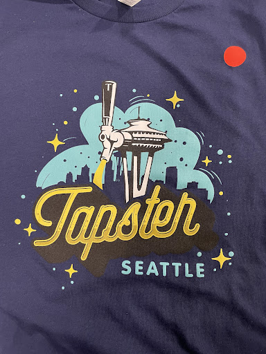 The Foundry Screen Print and Embroidery Shop