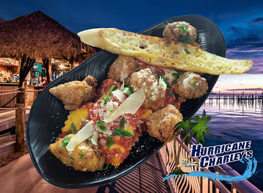 Hurricane Charley's Sushi, Raw Bar & Grill - Thumbnail