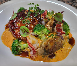 Photo n°3 de MIURA à Paris (Restaurant gastronomique)