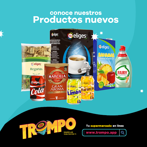 TROMPO