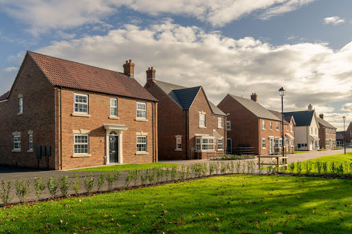 Millers Walk