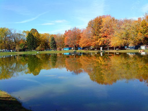 Evergreen Lake Park RV Sales Gallery - United States