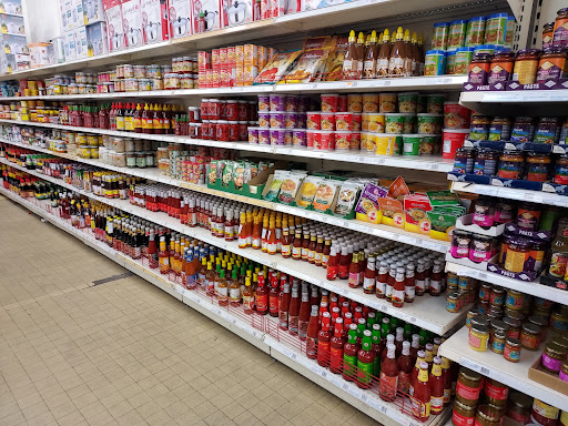 Supermarché Asie - Thumbnail